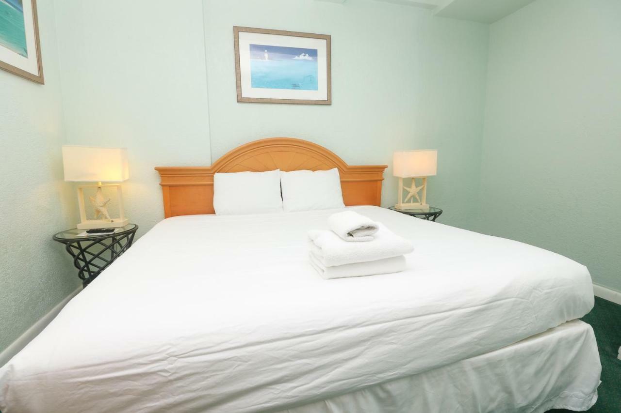 654 City View Apartment Hollywood Beach 戴尼亚 外观 照片