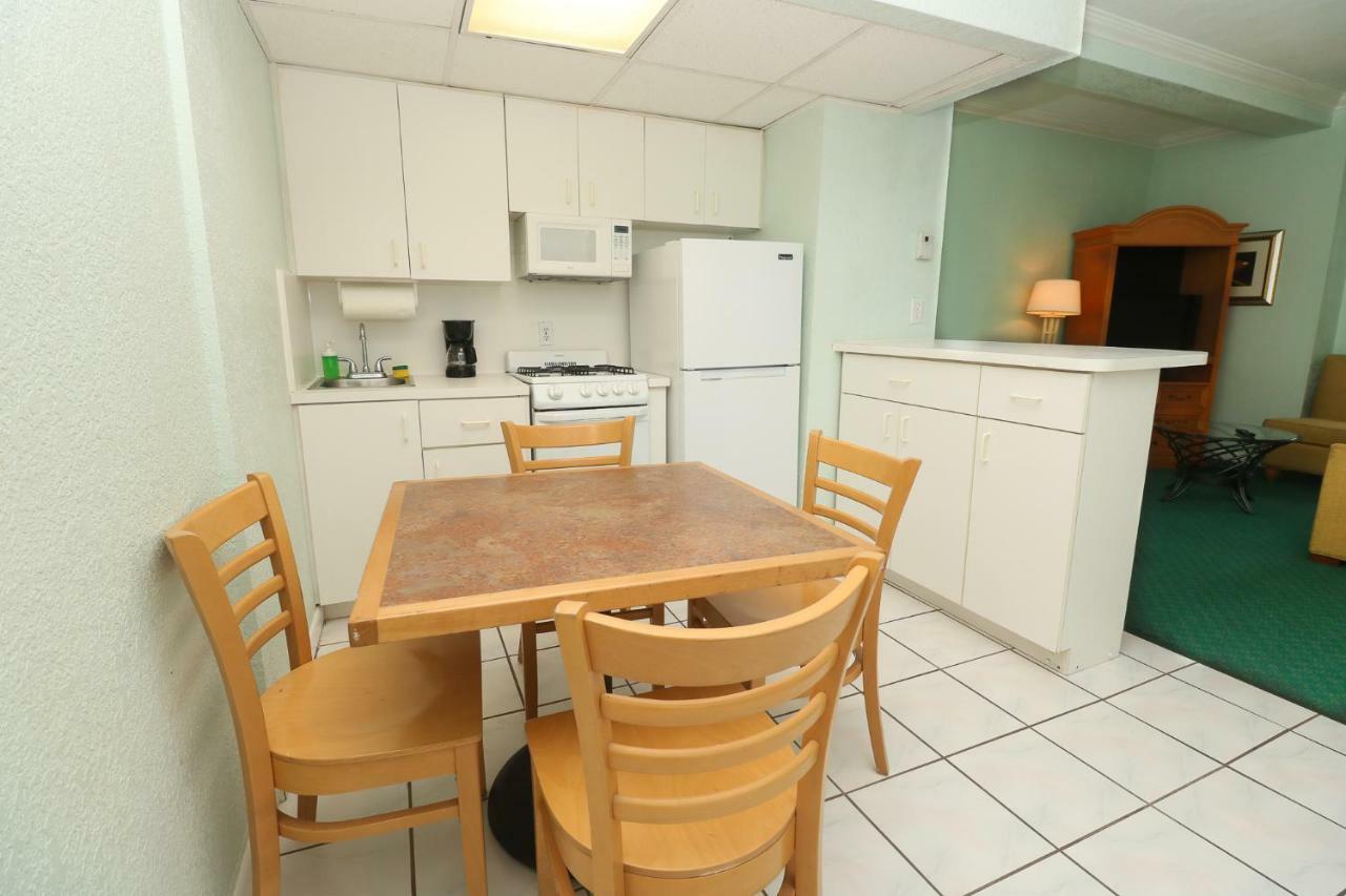 654 City View Apartment Hollywood Beach 戴尼亚 外观 照片